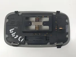 Hyundai Accent Consola de luz del techo 928001E0