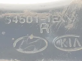 Hyundai Accent Braccio di controllo sospensione anteriore 545011EXXX