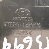 Hyundai Accent Unité de contrôle climatique 972501EXXX