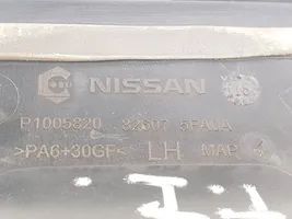 Nissan Micra K14 Takaoven ulkokahva 826075FA0A