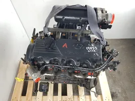 Hyundai Accent Silnik / Komplet G4EA