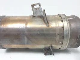 Citroen C5 Catalyst/FAP/DPF particulate filter G5935