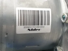 Nissan Micra K14 Ohjauspyörän akseli 488105FA6A