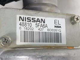 Nissan Micra K14 Ohjauspyörän akseli 488105FA6A