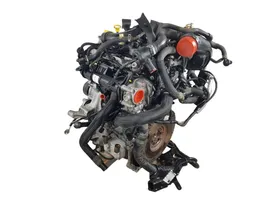 Nissan Micra K14 Silnik / Komplet H4BB408