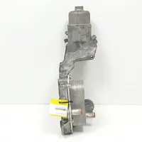 Chevrolet Captiva Radiateur d'huile moteur 96868256