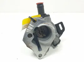 Dacia Lodgy Vacuum valve 