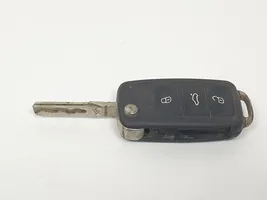 KIA Rio Virta-avainkortin lukija 4B0905851Q