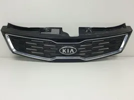 KIA Ceed Priekšējais režģis 863511H700