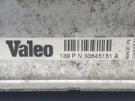 Volvo S80 Radiatore di raffreddamento 30645151