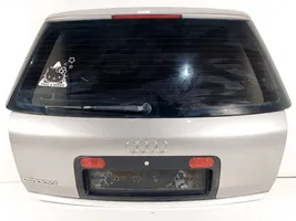 Audi A6 Allroad C5 Tailgate/trunk/boot lid 