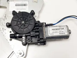 Ford Focus Alzacristalli elettrico della portiera anteriore 4925030