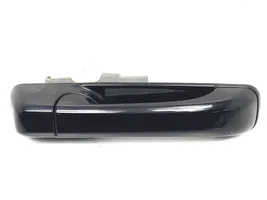 Jeep Commander Rear door exterior handle 5HS56AXRAG