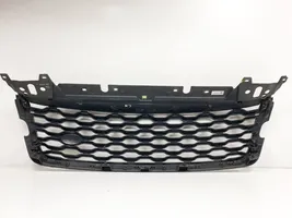 Land Rover Range Rover Velar Atrapa chłodnicy / Grill J8A28200BE