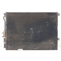 Jeep Commander Jäähdyttimen lauhdutin (A/C) 55116928AA