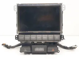 Lexus RX III Monitor / wyświetlacz / ekran 8611048210