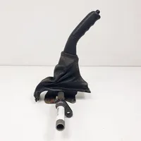 Mitsubishi Pajero Rączka / Dźwignia hamulca ręcznego 