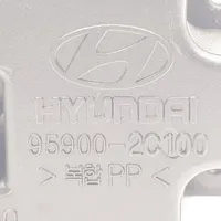 Hyundai Coupe Monitor/display/piccolo schermo 959002C100