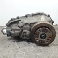 Jeep Commander Rear differential 52105904AB