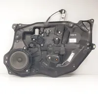 Mazda CX-3 El. lango pakėlimo mechanizmas be varikliuko D09L5897X