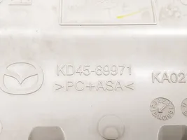 Mazda CX-3 Panel oświetlenia wnętrza kabiny KD4569971