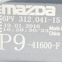 Mazda CX-3 Pedał gazu / przyspieszenia 6PV31204115