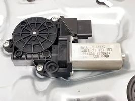 Fiat Croma Mécanisme de lève-vitre avec moteur 00518168450