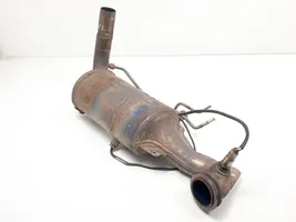 Fiat Grande Punto Katalysaattori/FAP/DPF-hiukkassuodatin 55234767