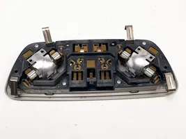 Volvo S60 Rivestimento della console di illuminazione installata sul rivestimento del tetto 9178936