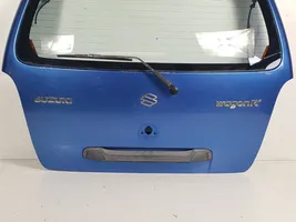 Suzuki Wagon R+ Couvercle de coffre 