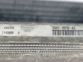 Ford Transit -  Tourneo Connect Radiatore di raffreddamento A/C (condensatore) DV6119710AD