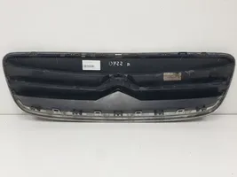 Citroen C2 Grille de calandre avant 9683463180