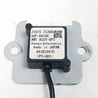 Nissan Pathfinder R51 Radio antena 25975ZS30A