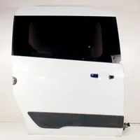 Ford Transit -  Tourneo Connect Sivuliukuovi 