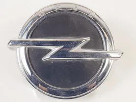 Opel Corsa E Poignée de coffre hayon arrière 563697283