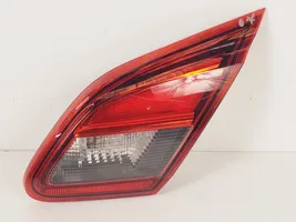 Opel Corsa E Feux arrière / postérieurs 39022624