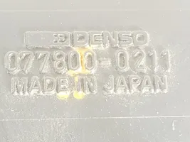 Honda CR-V Rezystor / Opornik dmuchawy nawiewu 0778000211