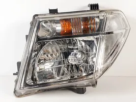 Nissan NP300 Phare frontale 0821511B2L