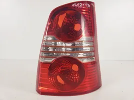 Hyundai Atos Classic Lampa tylna 