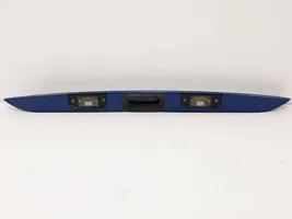 Ford Focus C-MAX Tailgate trunk handle 3M51R43404BJ