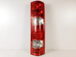 Iveco Daily 4th gen Lampa tylna 69500590