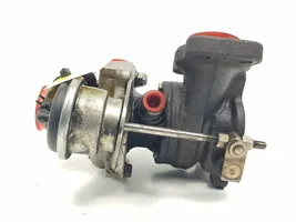 Ford Fusion Turbo KP35487599