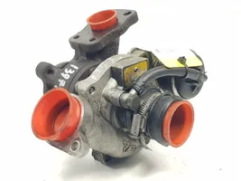 Ford Fusion Turboahdin KP35487599