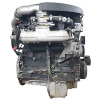 Saab 9-3 Ver1 Silnik / Komplet B204E
