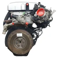 Alfa Romeo 147 Moottori AR37203