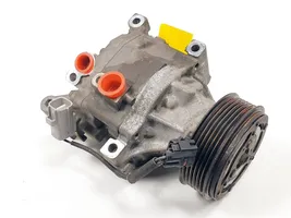 Toyota Corolla E110 Air conditioning (A/C) compressor (pump) 4472206360