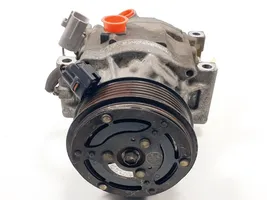 Toyota Corolla E110 Air conditioning (A/C) compressor (pump) 4472206360