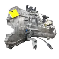 Ford Focus Manual 5 speed gearbox L1TR7002GFB