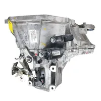 Ford Focus Manual 5 speed gearbox L1TR7002GFB
