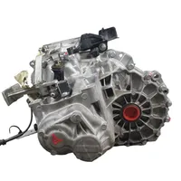 Ford Focus Manual 5 speed gearbox L1TR7002GFB